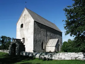 Källa Old Church