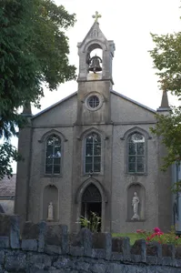 Church of Our Lady's Nativity