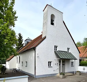 Johanneskirche