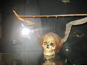Interactive Music Museum of Málaga