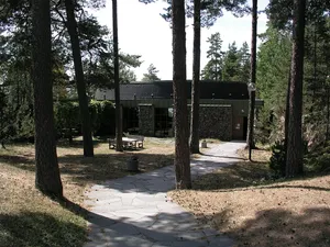 Kolmården Church