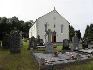 St Alphonsus' Church