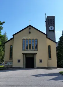 Holy Family Church
