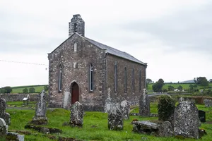 St Kieran's Church
