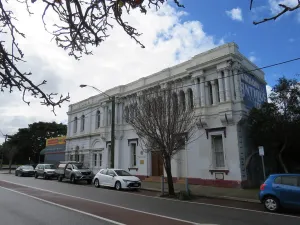North Fremantle Town Hall