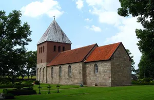 Bejstrup Church