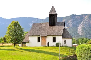 Filialkirche Hart, Arnoldstein
