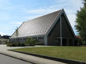 Kirche zum Guten Hirten