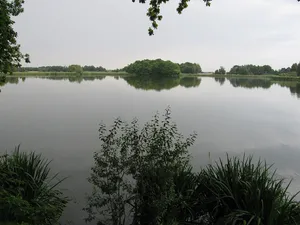 Friedewald, Moritzburger Teichlandschaft und Lößnitz