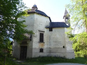 Crucifix church