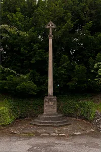 St Saviour's Church War Memorial, St Albans
