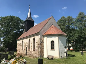 Dorfkirche Zöllmersdorf