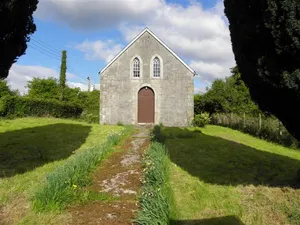 Ballyconnell Methodist Church