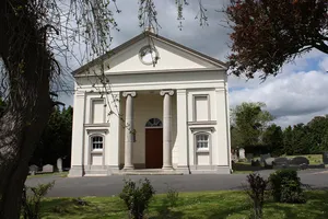 Clough Non-Subscribing Presbyterian Church