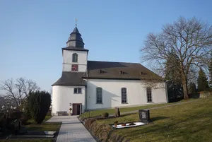 Evangelische Kirche (Aßlar)