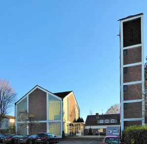 Church of Peace