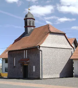 Evangelische Kirche in Gunzenau