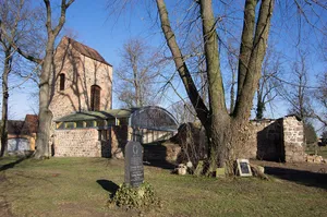 Village church Heinsdorf