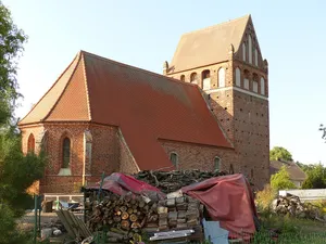 Protestant Church (Lichterfelde)