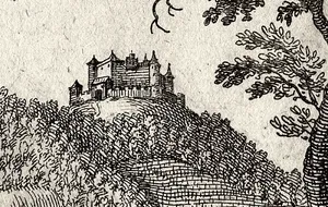 Höhingen Castle