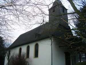 Evangelische Kirche