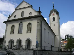St. Verena Parish Church
