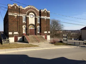 International Fellowship Church of God