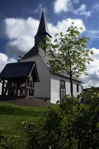 Evangelische Kirche