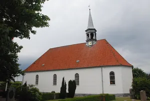 Gilleleje Church