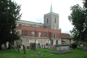 Church of All Saints