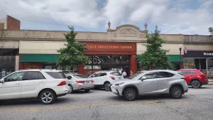 Bow-Tie Bronxville Cinemas