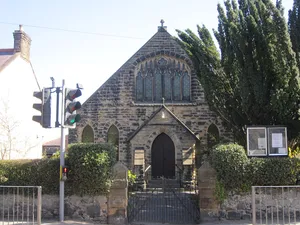 Caergwrle Presbyterian Church