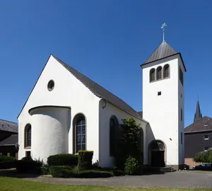Evangelische Lutherkirche