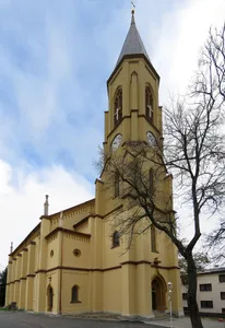 Luther Church