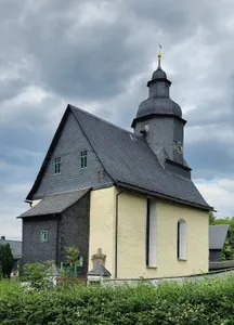 Protestant Church (Landsendorf)