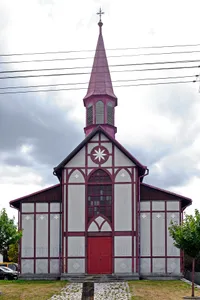 Church of the Ascension of Christ