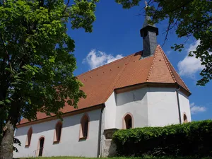 St. Sebastian