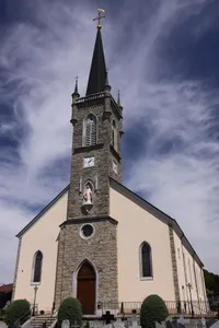 Church of Our Lady of the Assumption