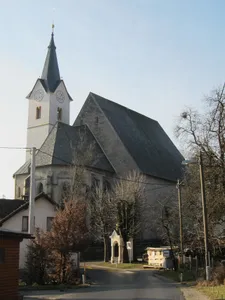 St. Peter's Church