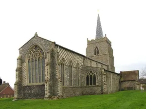 Church of St James