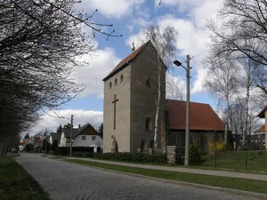 Kreuzkirche