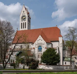 Erlöserkirche