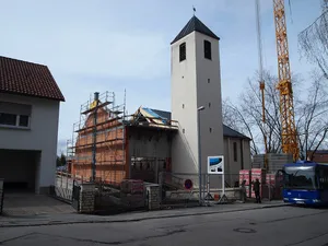 Christuskirche