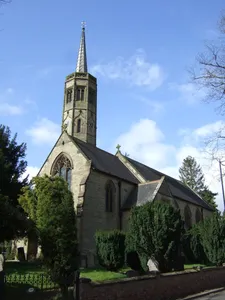 Church of All Saints