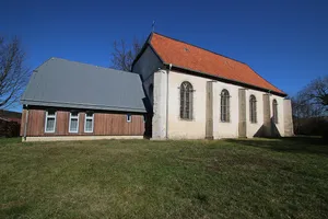 Dorfkirche Aderstedt