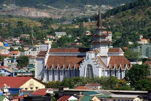 Redemptorist Church