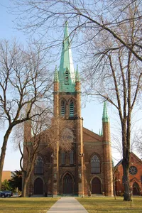 Church of Our Lady of the Assumption