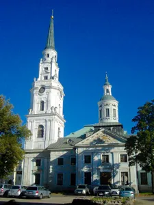 Peter-Paul Church
