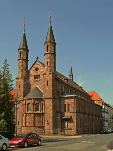 Liebfrauenkirche
