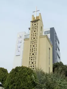 Minami Osaka Church